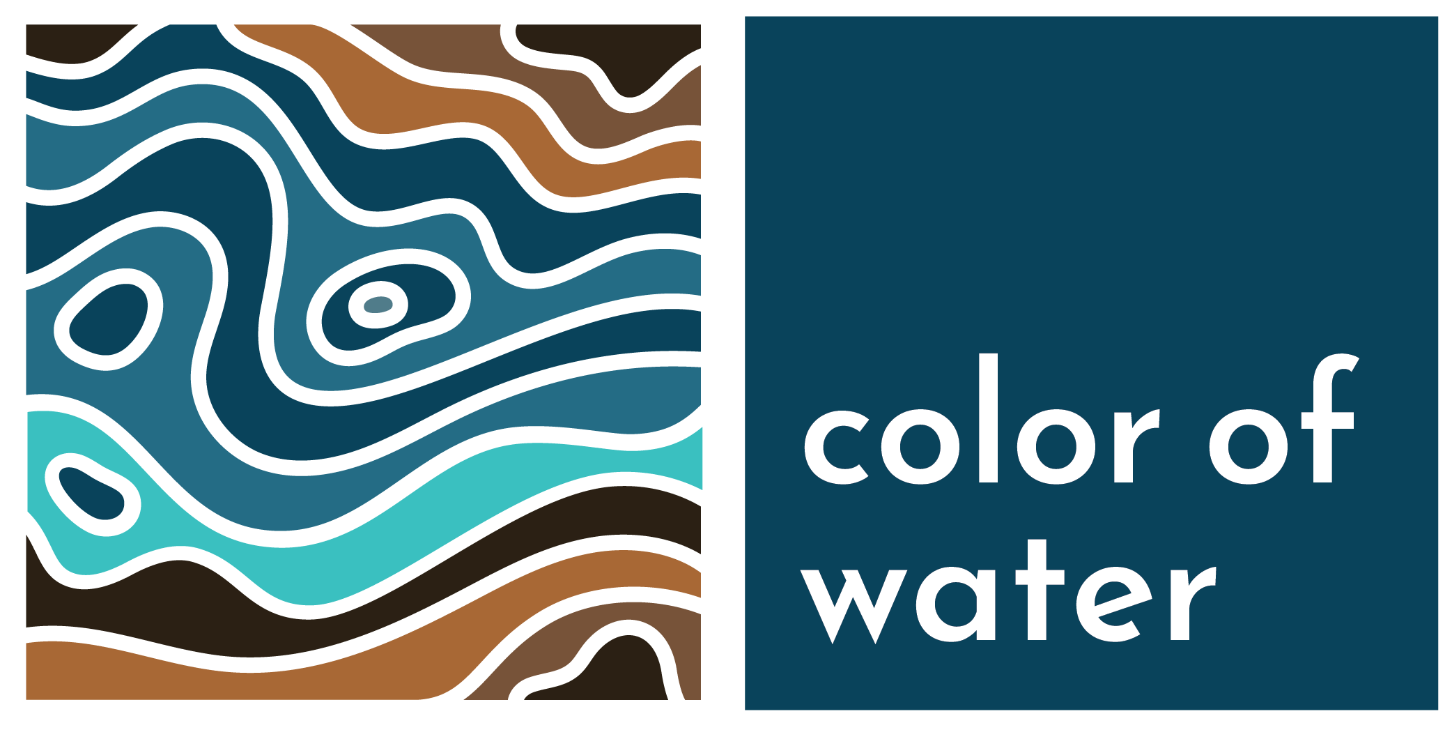 Color of Water by Water Hub | Top Directory of BIPOC Water Experts