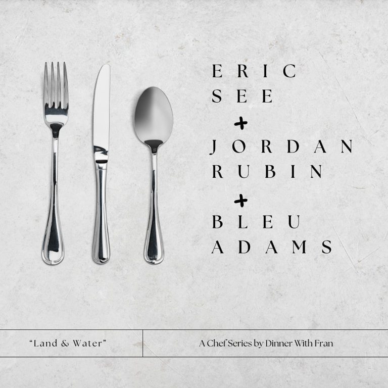 An image of silverware